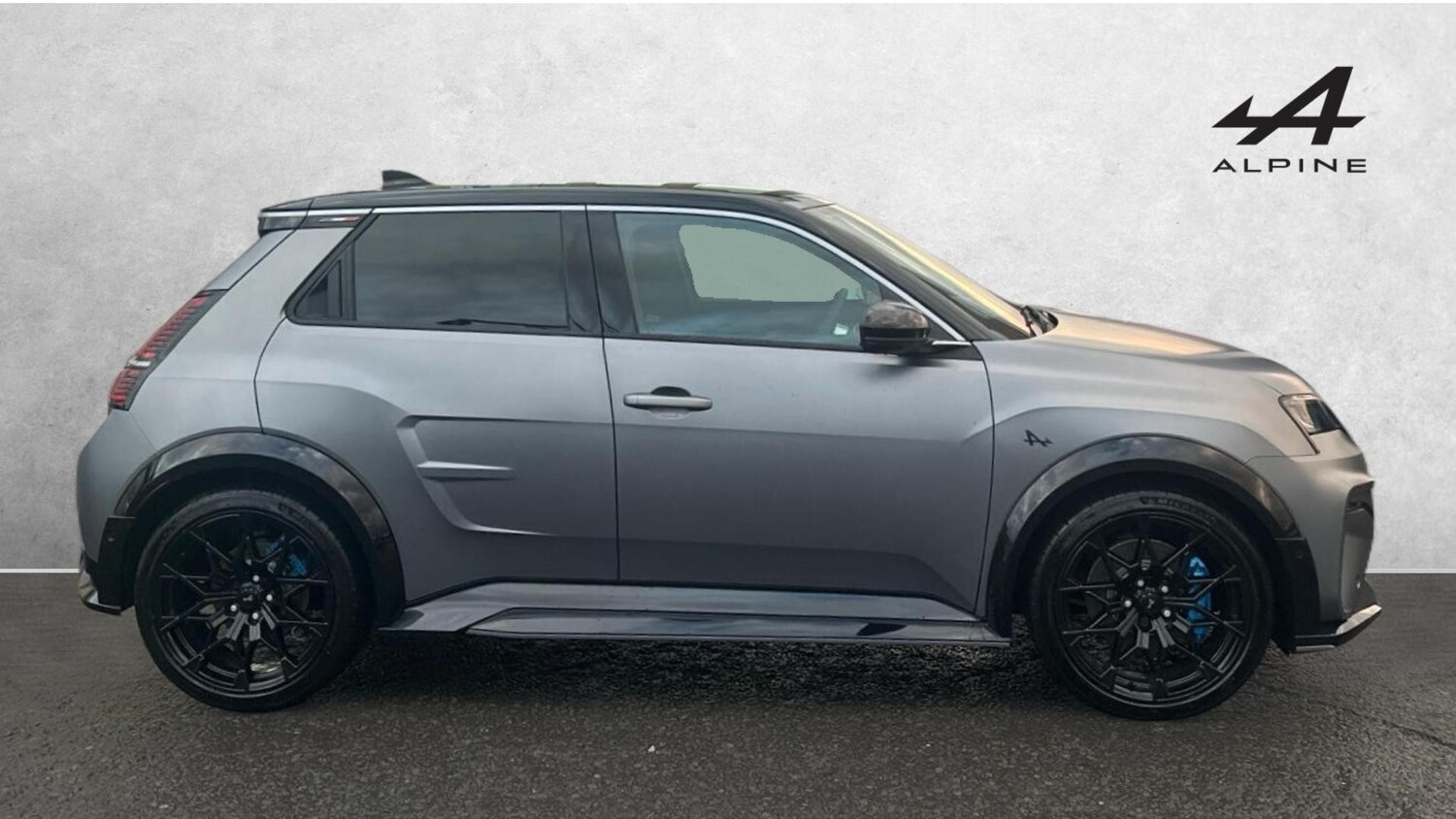 Used Alpine A290 for sale - 77522215: Photo 3