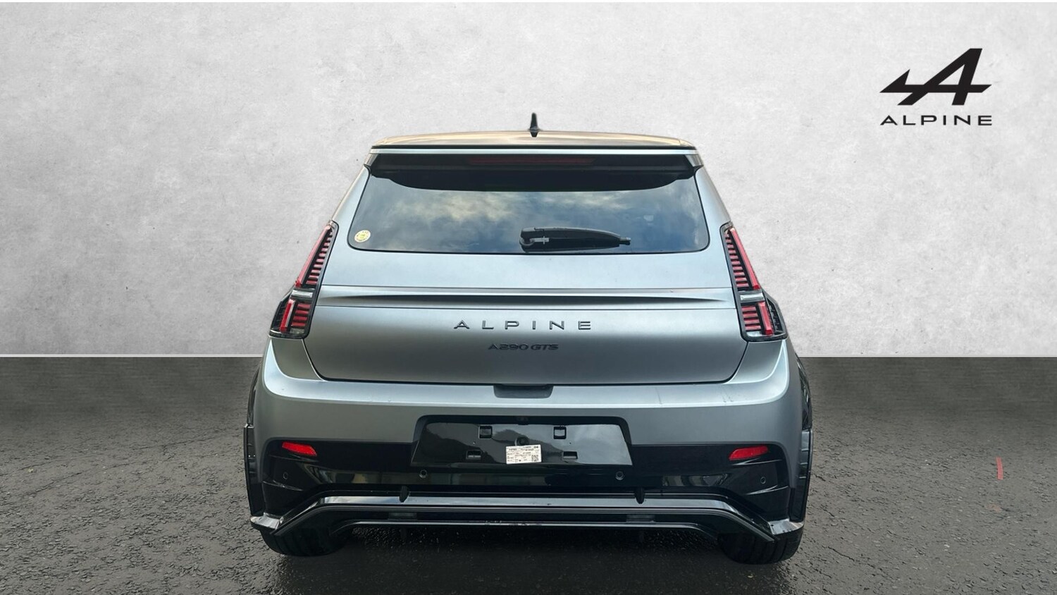Used Alpine A290 for sale - 77522215: Photo 4