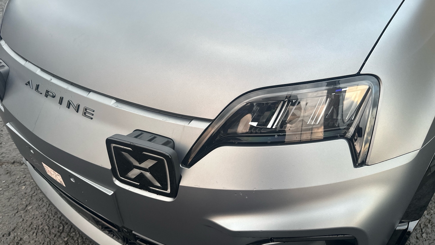 Used Alpine A290 for sale - 77522215: Photo 6