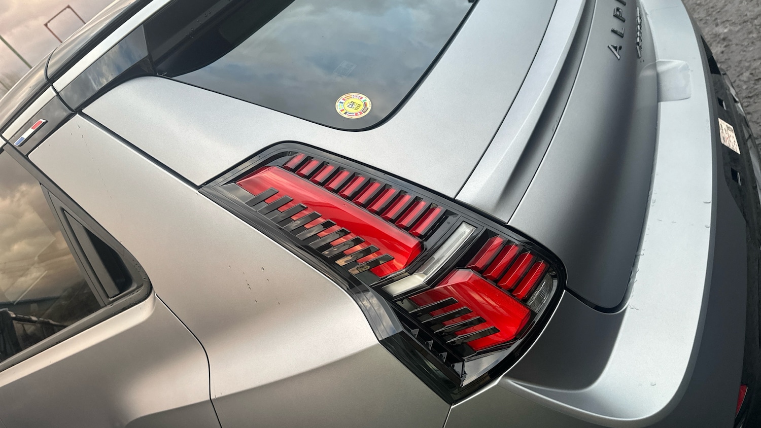 Used Alpine A290 for sale - 77522215: Photo 7