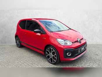 Used Volkswagen up! 2021 for sale - 78945109: Photo