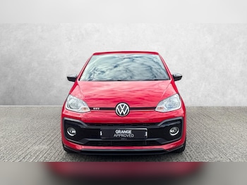 Used Volkswagen up! 2021 for sale - 78945109: Photo