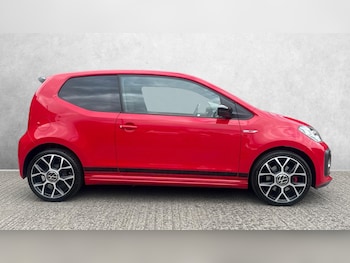 Used Volkswagen up! 2021 for sale - 78945109: Photo