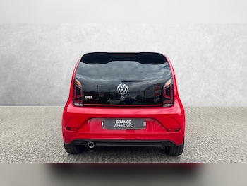 Used Volkswagen up! 2021 for sale - 78945109: Photo