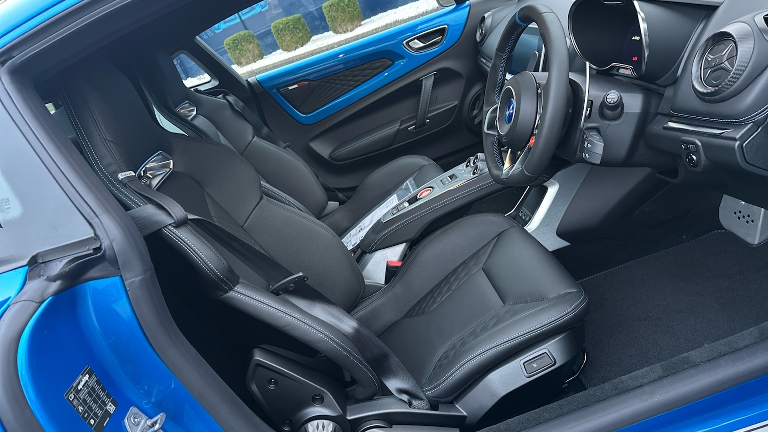 Used Alpine A110 for sale - 77851083: Photo 15