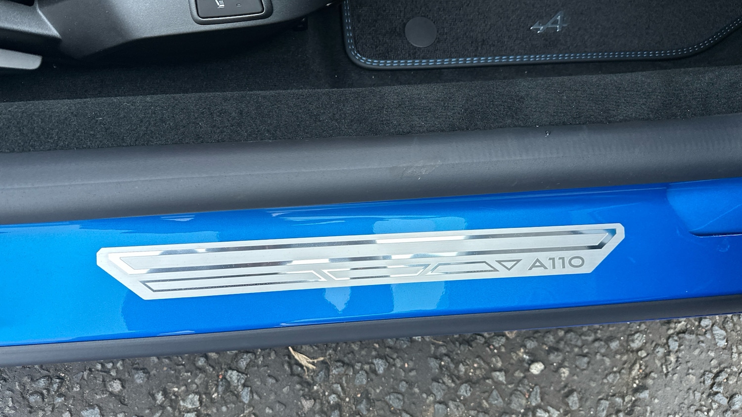 Used Alpine A110 for sale - 77851083: Photo 19