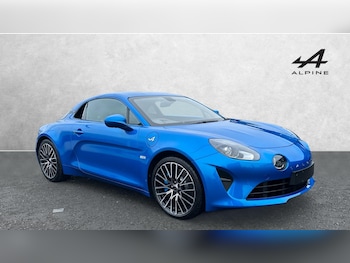 Used Alpine A110 2026 for sale - 77851083: Photo