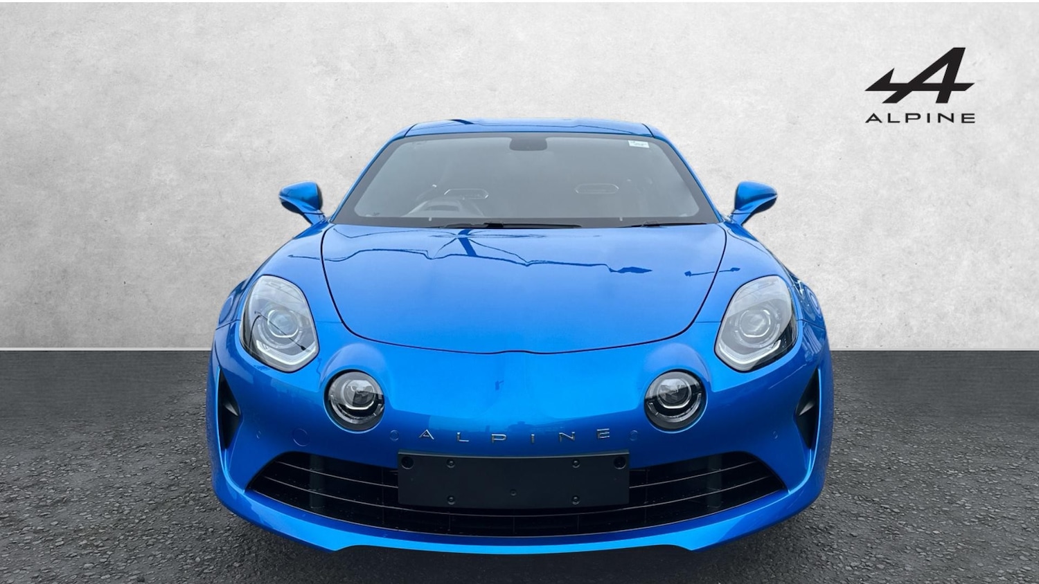 Used Alpine A110 for sale - 77851083: Photo 2