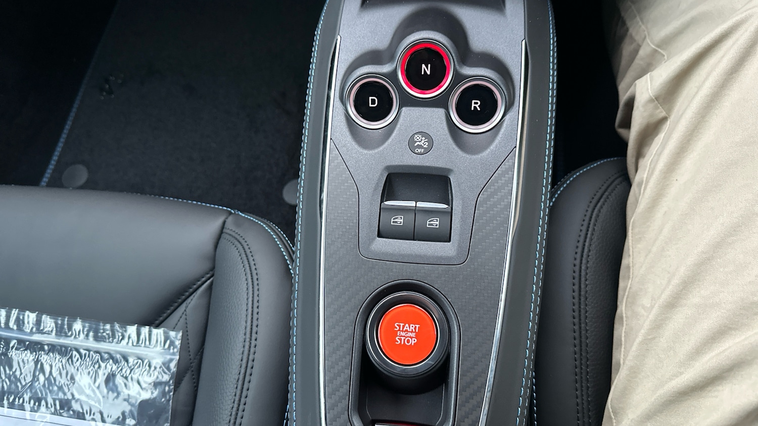 Used Alpine A110 for sale - 77851083: Photo 20