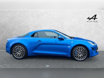 Used Alpine A110 2026 for sale - 77851083: Photo