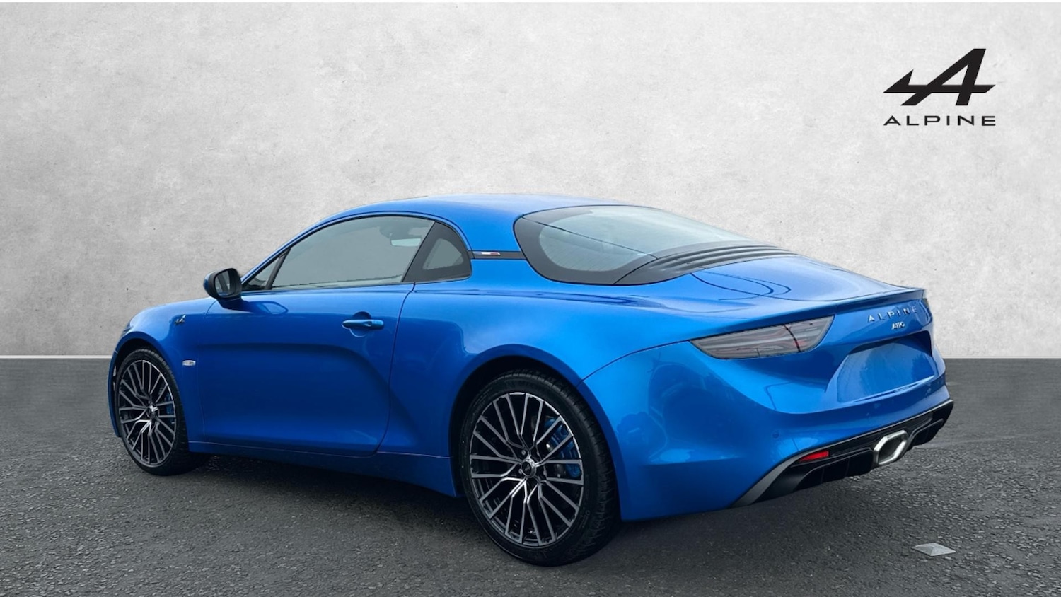 Used Alpine A110 for sale - 77851083: Photo 5