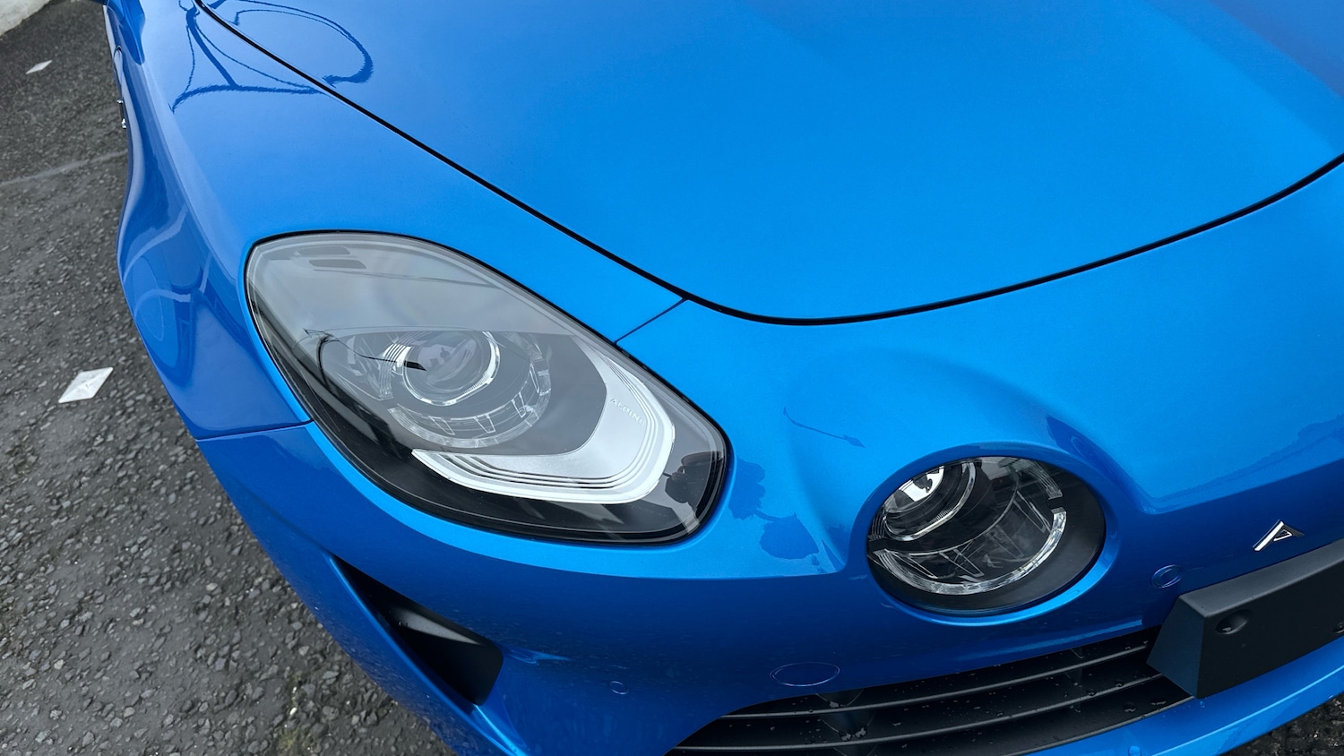 Used Alpine A110 for sale - 77851083: Photo 6