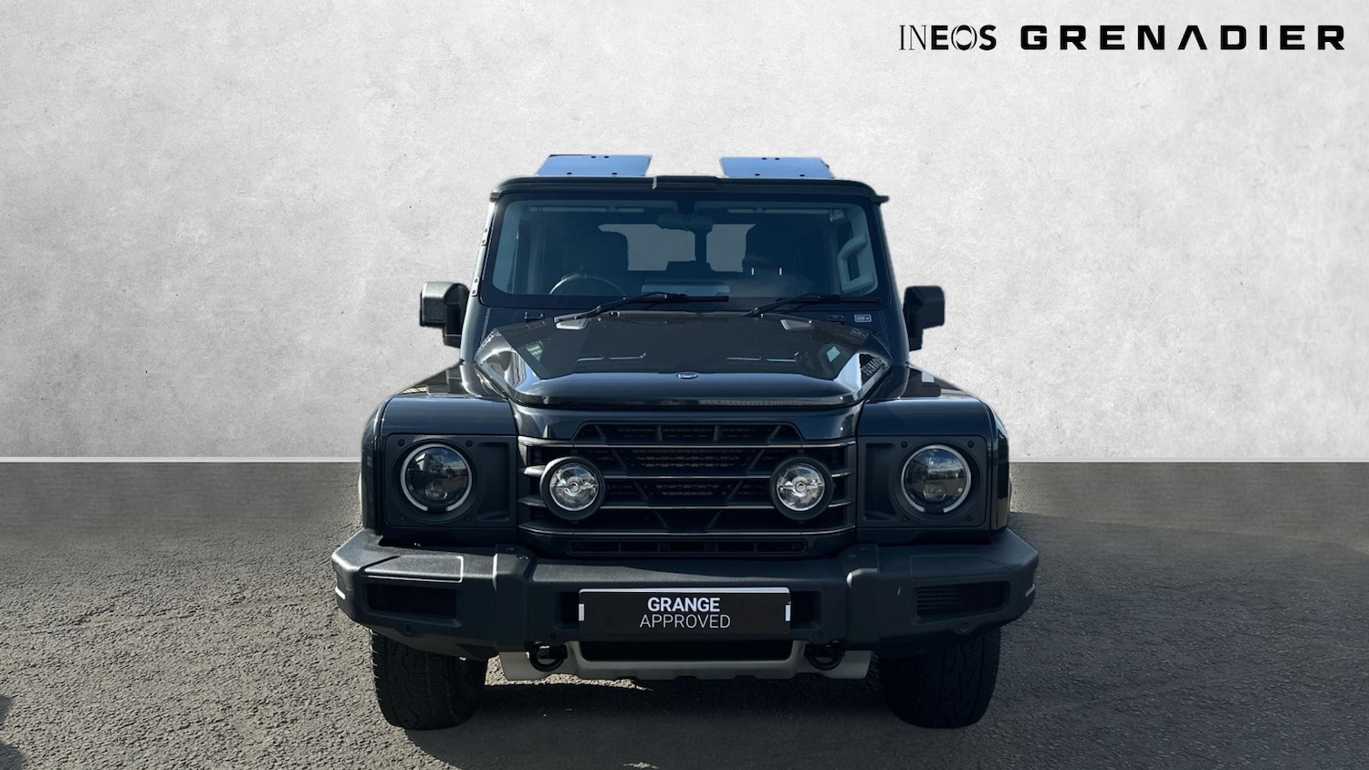 Used INEOS Grenadier 2024 for sale - 75999398: Photo 2