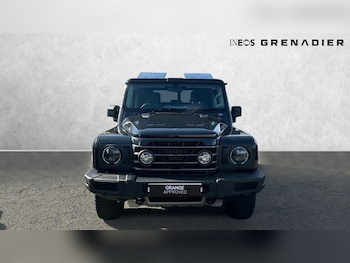 Used INEOS Grenadier 2024 for sale - 75999398: Photo 2