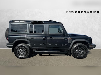 Used INEOS Grenadier 2024 for sale - 75999398: Photo 3