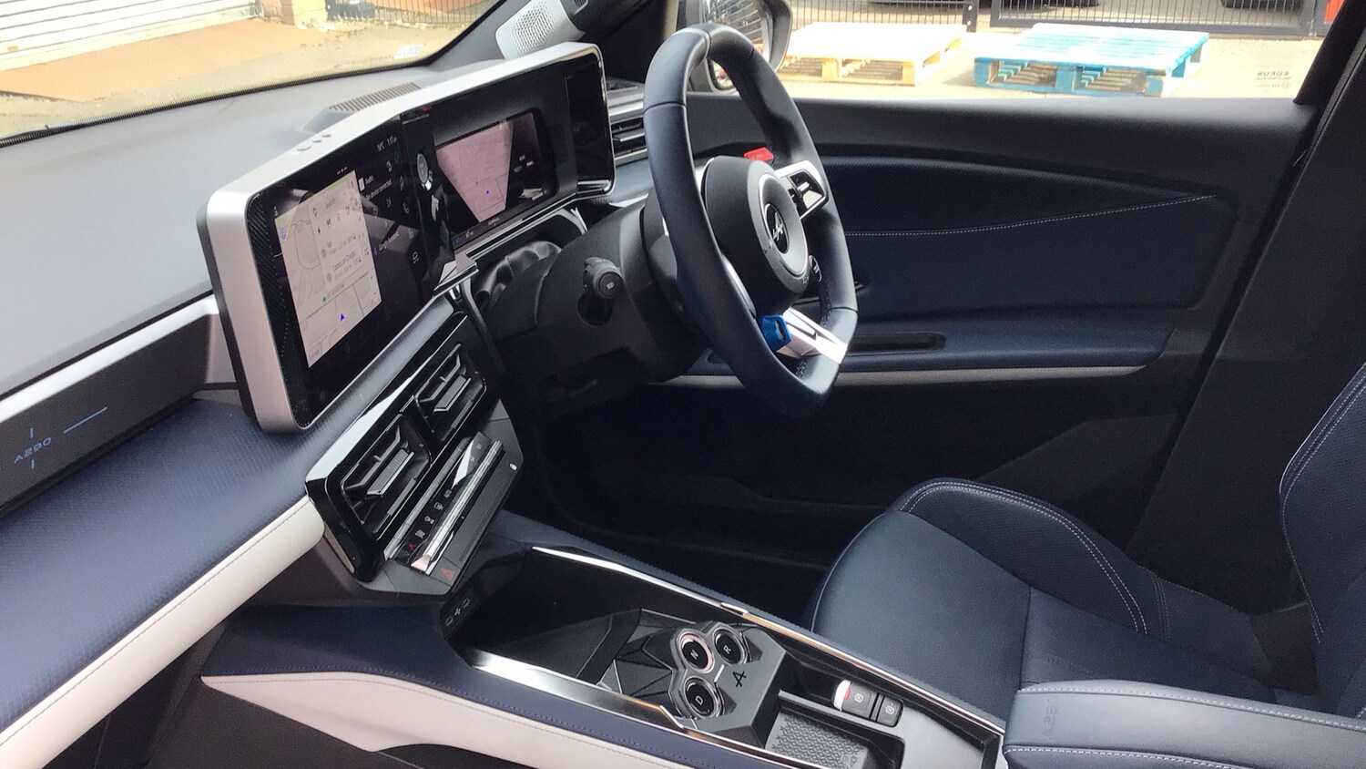 Used Alpine A290 2025 for sale - 77643501: Photo 12