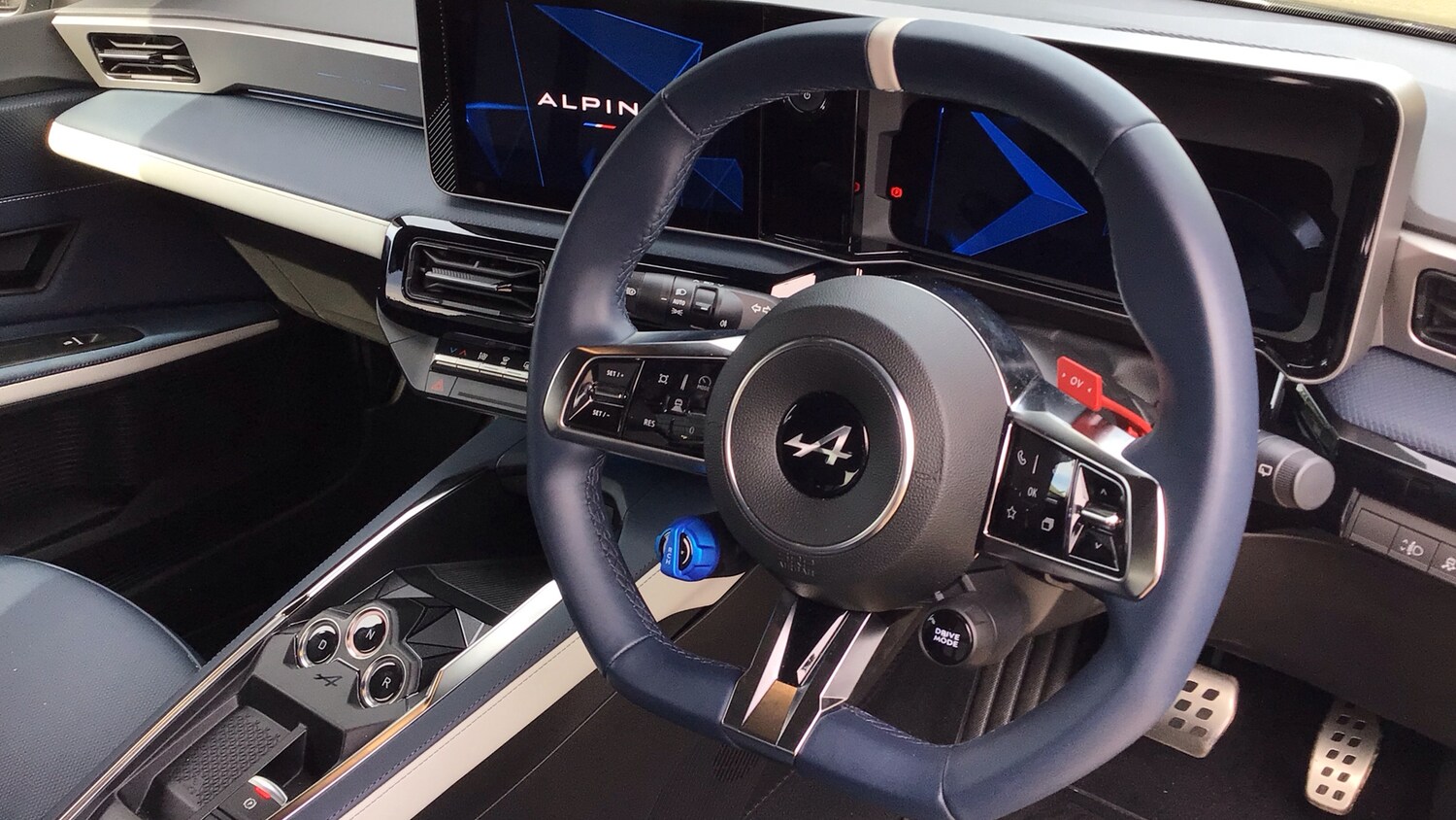 Used Alpine A290 2025 for sale - 77643501: Photo 13