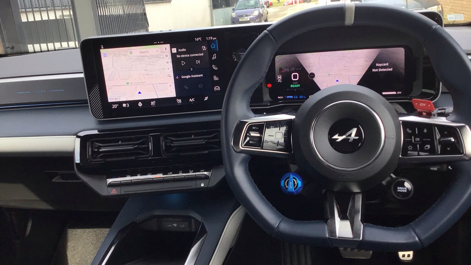 Used Alpine A290 2025 for sale - 77643501: Photo 14