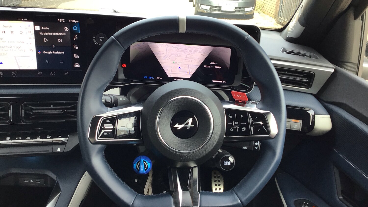 Used Alpine A290 2025 for sale - 77643501: Photo 16