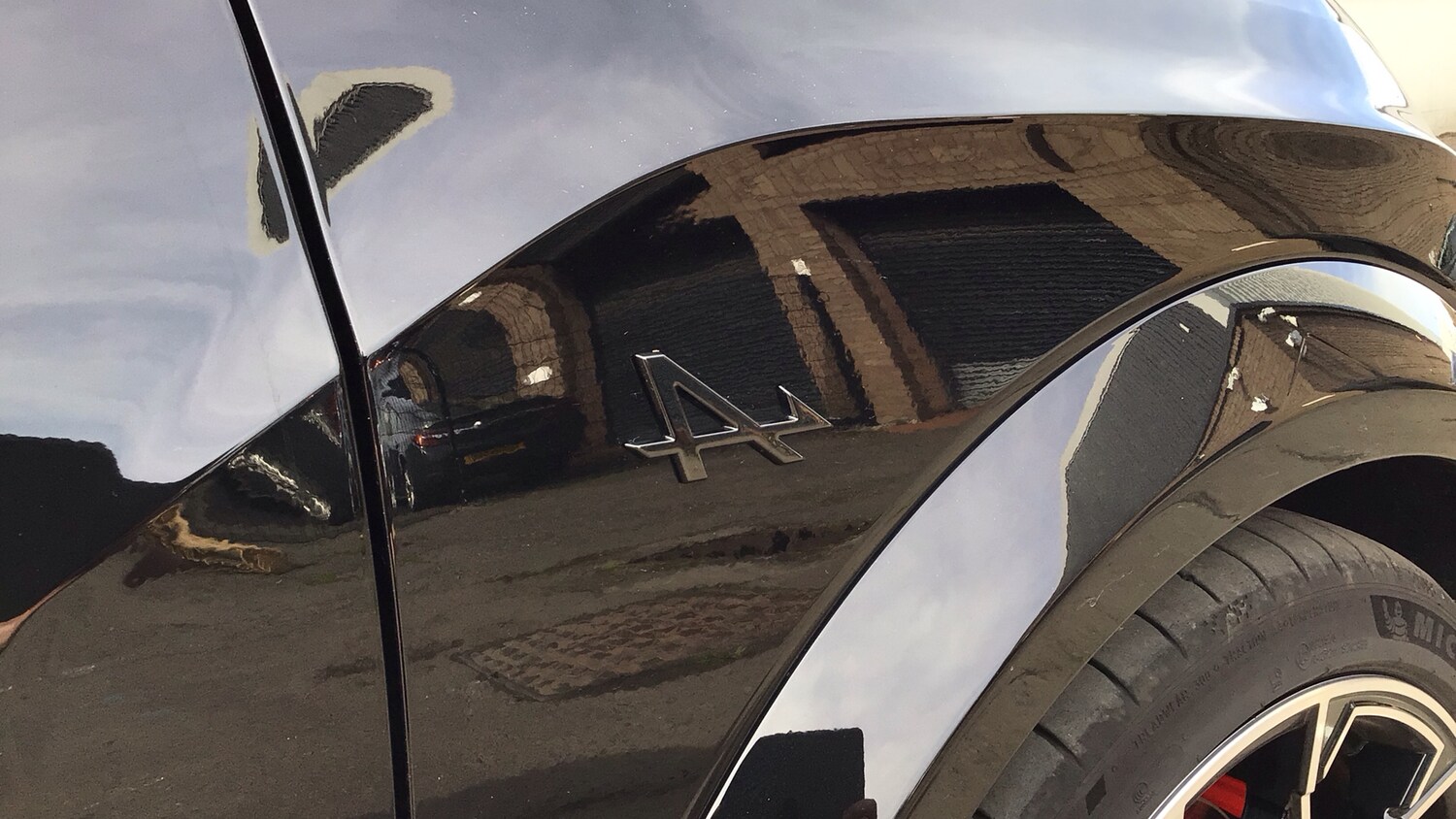 Used Alpine A290 2025 for sale - 77643501: Photo 17