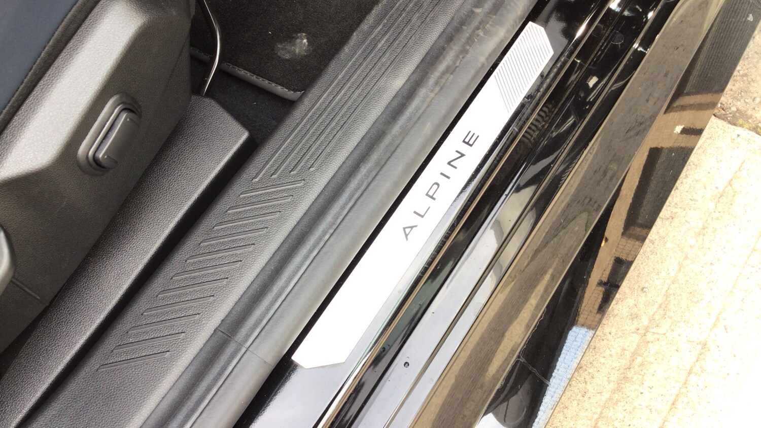 Used Alpine A290 2025 for sale - 77643501: Photo 19