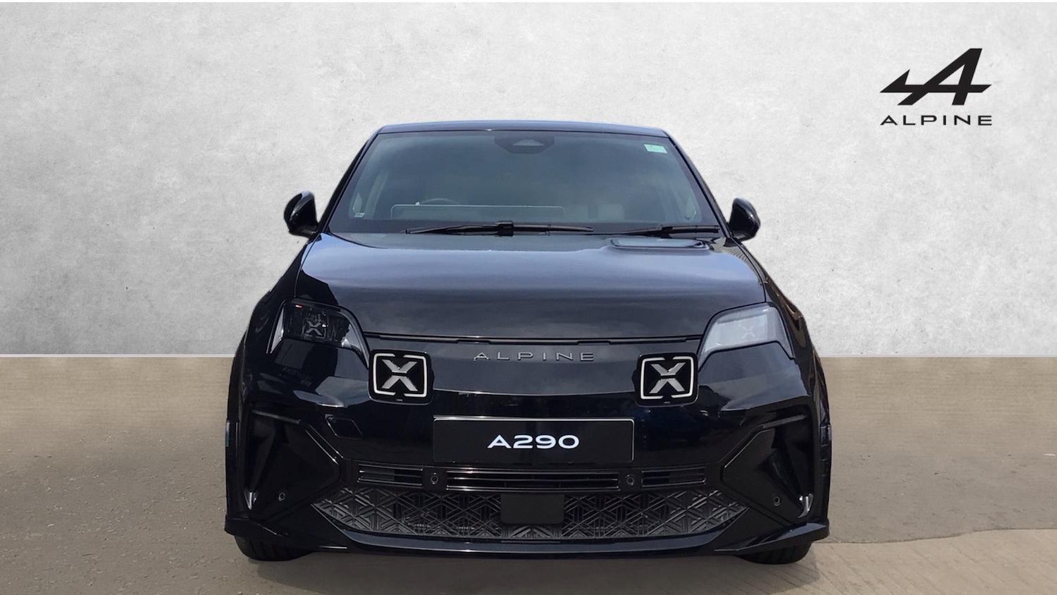Used Alpine A290 2025 for sale - 77643501: Photo 2