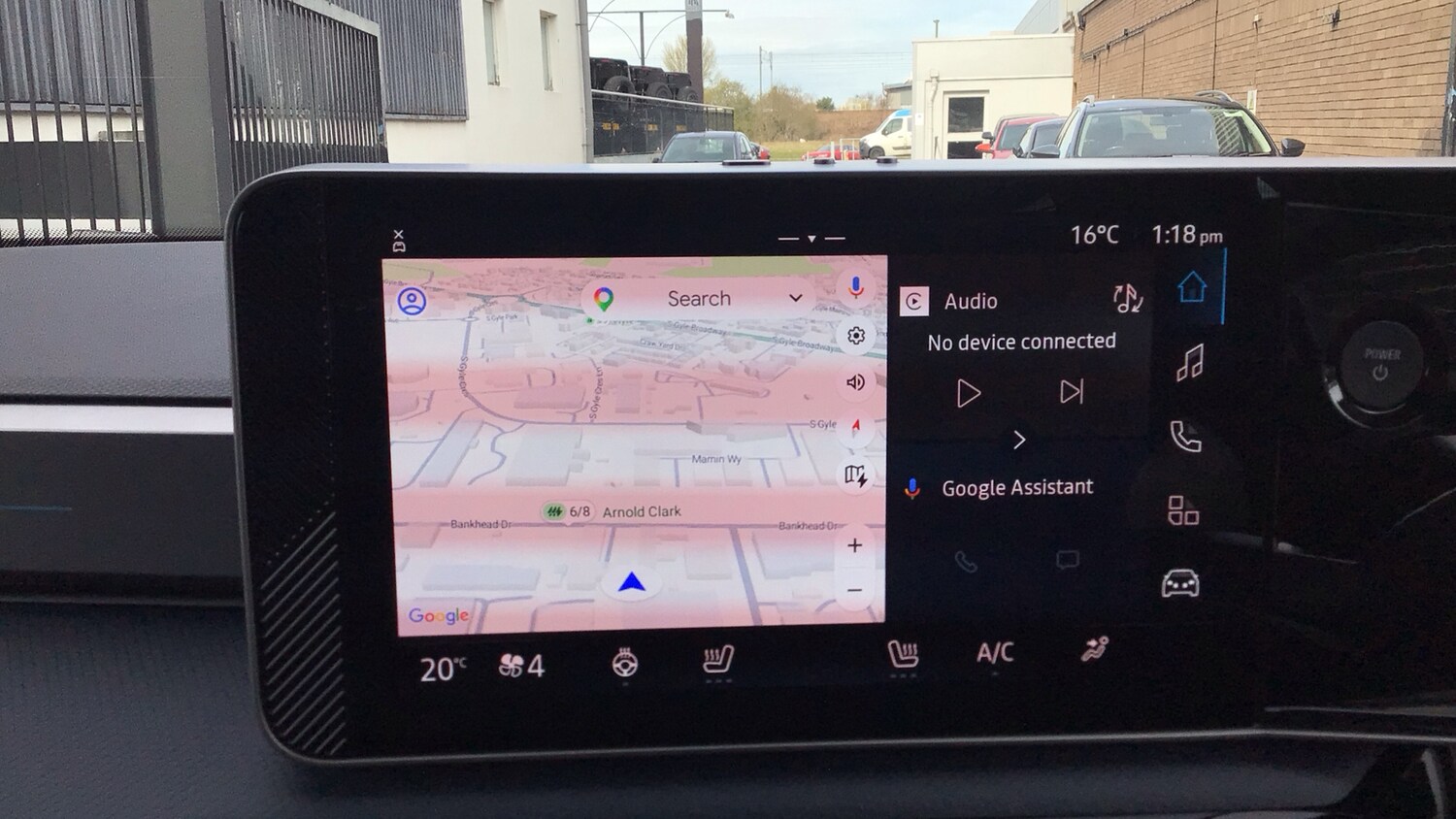 Used Alpine A290 2025 for sale - 77643501: Photo 20