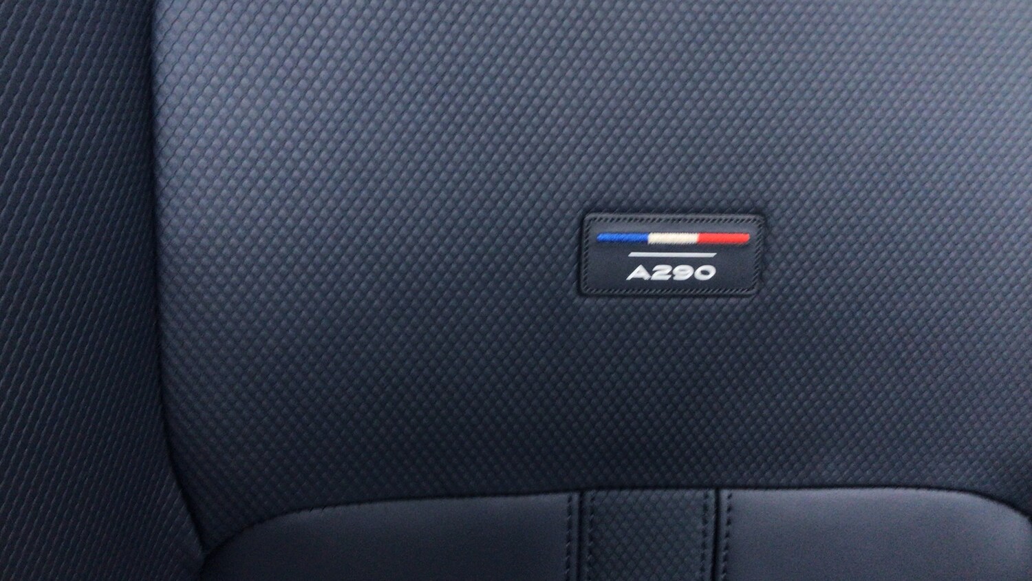 Used Alpine A290 2025 for sale - 77643501: Photo 23