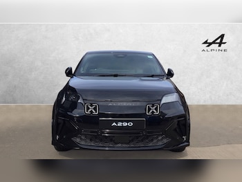 Used Alpine A290 2025 for sale - 77643501: Photo