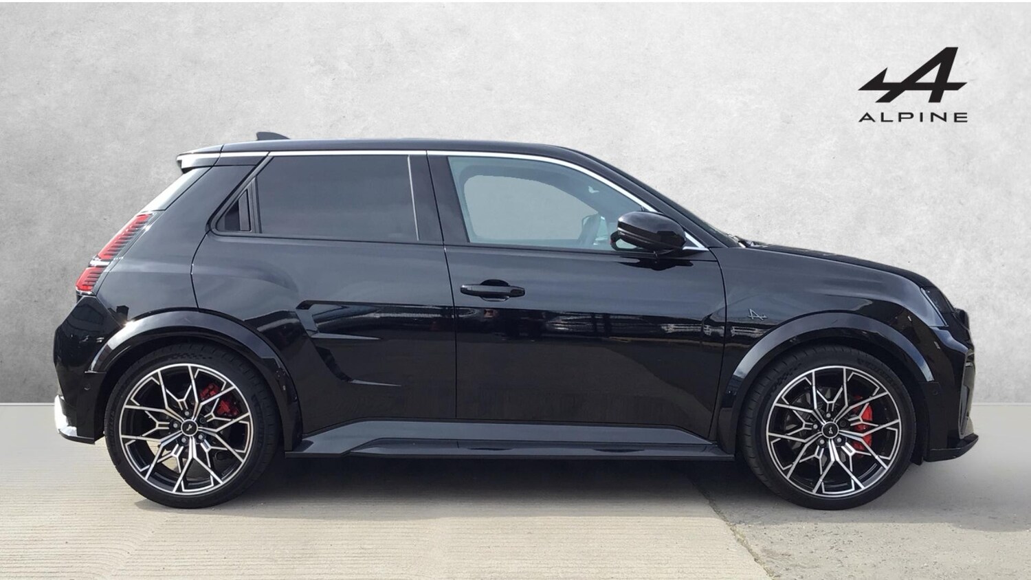 Used Alpine A290 2025 for sale - 77643501: Photo 3