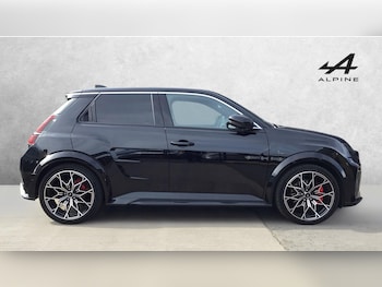 Used Alpine A290 2025 for sale - 77643501: Photo