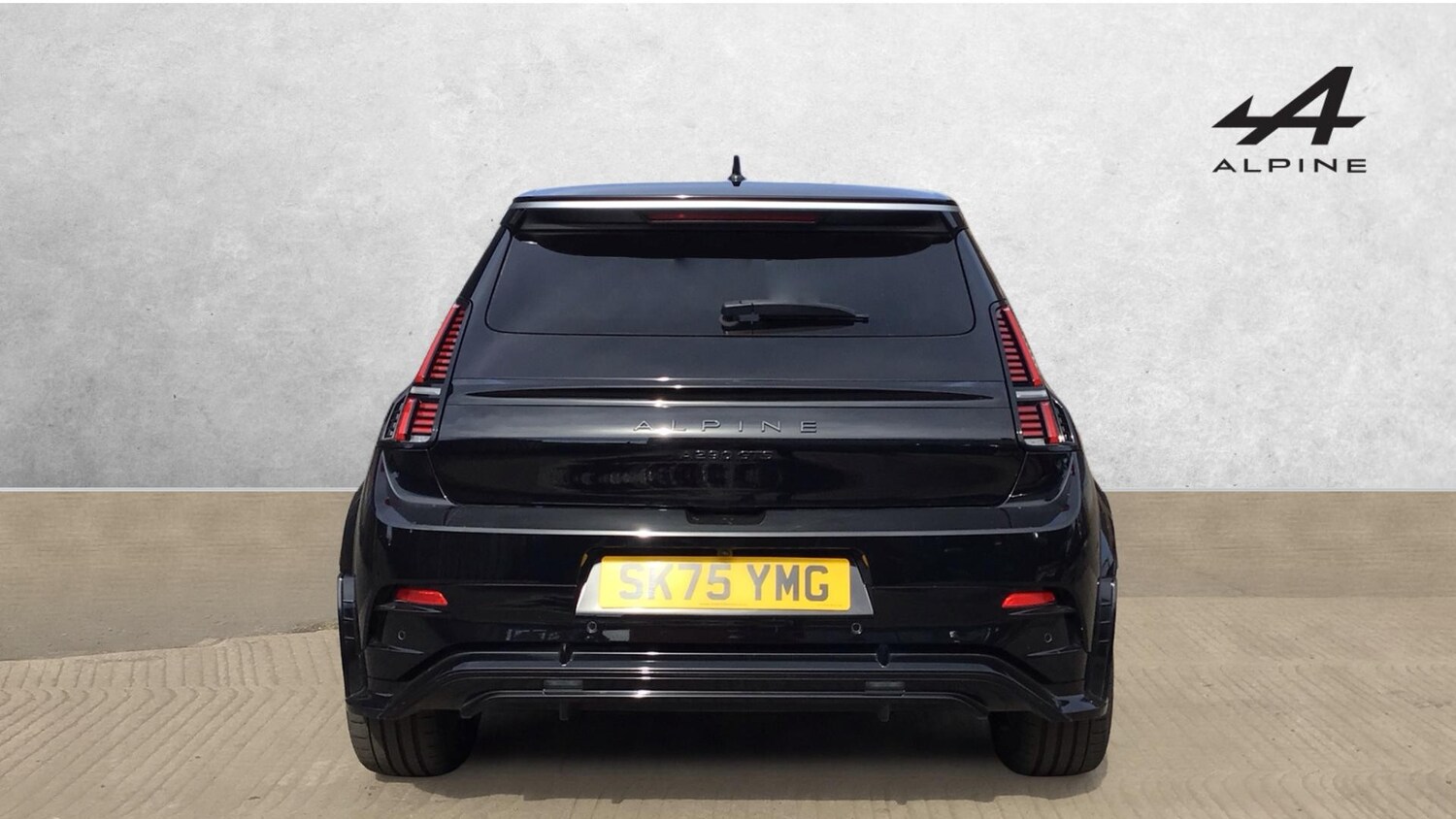 Used Alpine A290 2025 for sale - 77643501: Photo 4