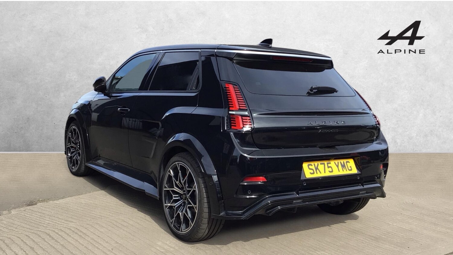Used Alpine A290 2025 for sale - 77643501: Photo 5