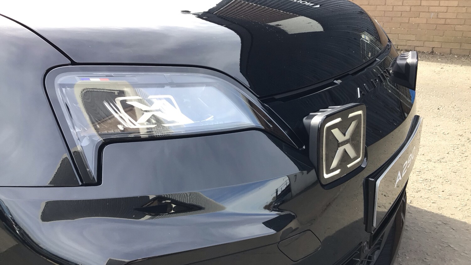 Used Alpine A290 2025 for sale - 77643501: Photo 6