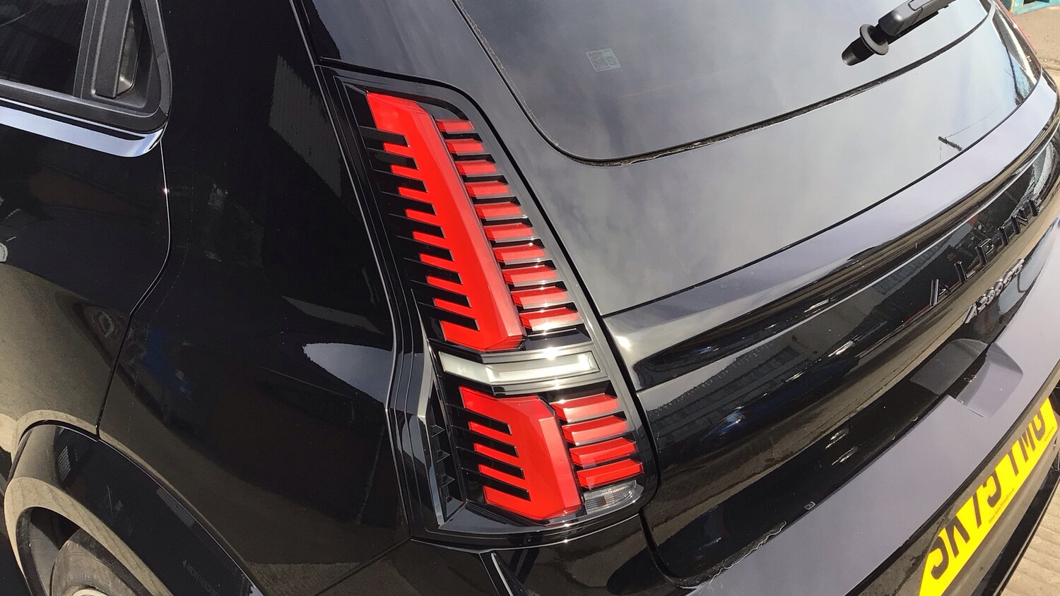 Used Alpine A290 2025 for sale - 77643501: Photo 7