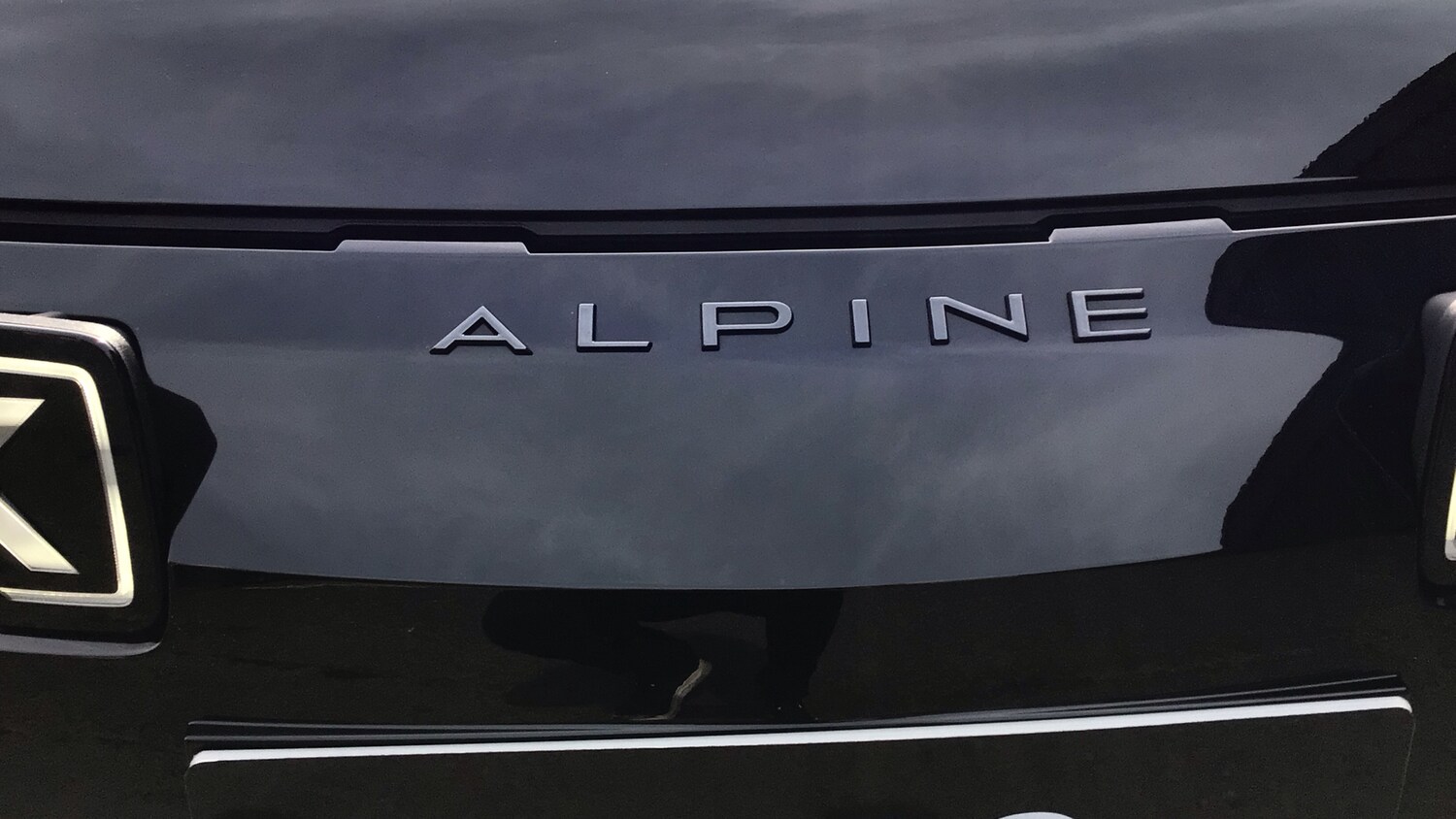 Used Alpine A290 2025 for sale - 77643501: Photo 8