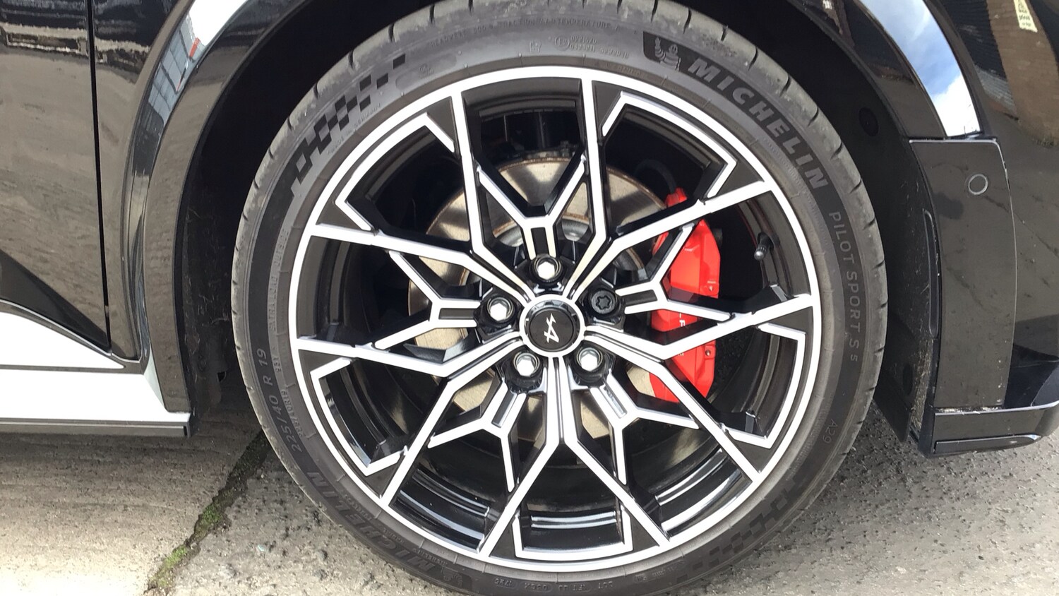 Used Alpine A290 2025 for sale - 77643501: Photo 9