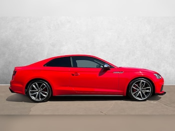 Used Audi A5 2018 for sale - 78660017: Photo