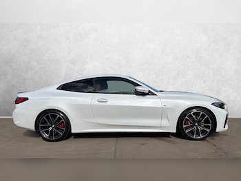 Used BMW 4 Series 2022 for sale - 78558620: Photo