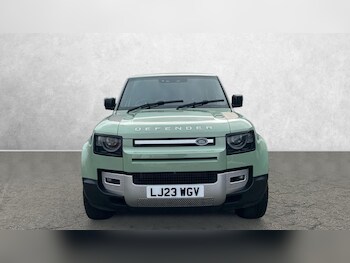 Used Land Rover Defender 2023 for sale - 78273665: Photo