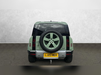 Used Land Rover Defender 2023 for sale - 78273665: Photo