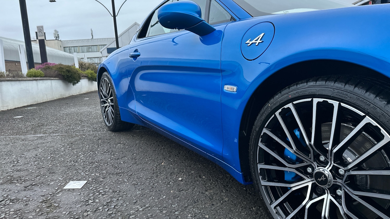 Used Alpine A110 2026 for sale - 77990415: Photo 11