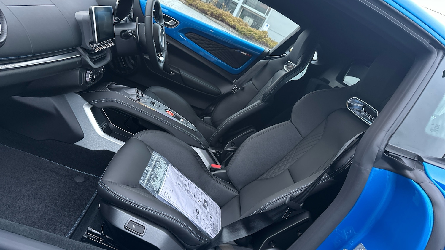 Used Alpine A110 2026 for sale - 77990415: Photo 12