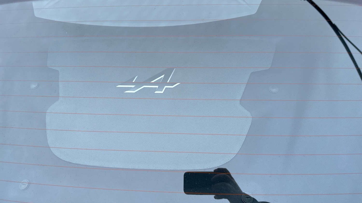 Used Alpine A110 2026 for sale - 77990415: Photo 18