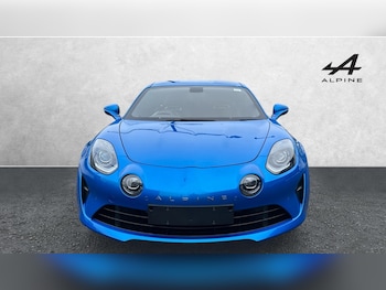 Used Alpine A110 2026 for sale - 77990415: Photo