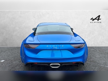 Used Alpine A110 2026 for sale - 77990415: Photo