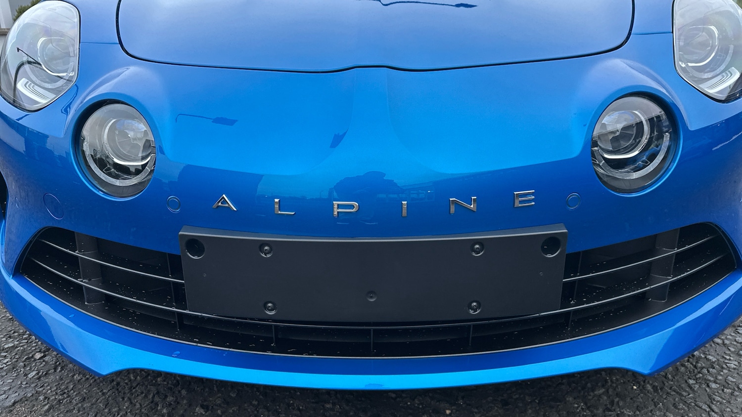 Used Alpine A110 2026 for sale - 77990415: Photo 8