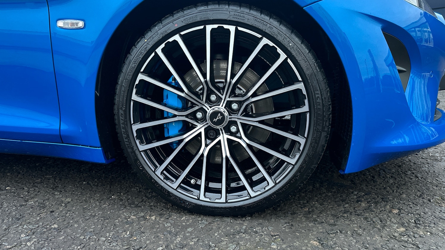 Used Alpine A110 2026 for sale - 77990415: Photo 9