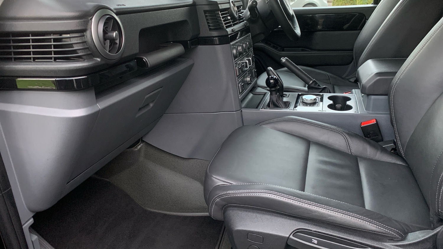 Used INEOS Grenadier 2025 for sale - 76687033: Photo 12