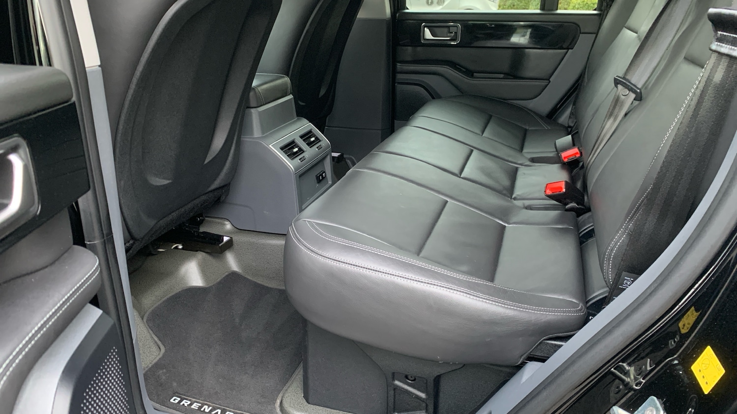 Used INEOS Grenadier 2025 for sale - 76687033: Photo 15